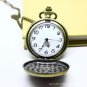 Nightmare Before Christmas Pocket Watch
