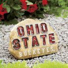 Ohio State Garden Stone