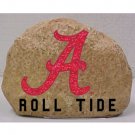 Alabama Roll Tide
