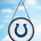 NFL Colts Suncatcher