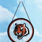 NFL Bangals Suncatcher