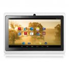7 inch 16 GB, Dual Camera Android Tablet