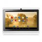 7 inch 16 GB, Dual Camera Android Tablet