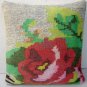 MODERN Turkish Bohemian Home Decor,Handwoven Turkish 100-2000 50-300 Cover 16" X 16"