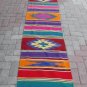 Turkish Runners Handwoven 100-2000 Traditional Wool Rug Carpet 24,4''x120,9'' (62cm x 307cm)