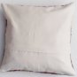 MODERN Turkish Bohemian Home Decor,Handwoven Turkish Kilim Pillow Cover 16" X 16"