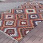Anatolian Turkish Classic Antalya 100-2000 Rug Carpet. SİZE: 55,5''x102'' (141cm x 259cm)
