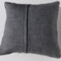MODERN Turkish Bohemian Home Decor,Handwoven Turkish Kilim Pillow Cover 16" X 16"