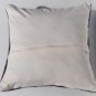 MODERN Turkish Bohemian Home Decor,Handwoven Turkish Kilim Pillow Cover 16" X 16"
