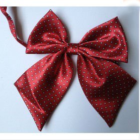 Women's butterfly bowtie knots #4