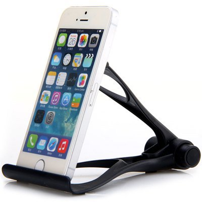 Adjustable Holder Stand Cradle for Tablet PC Phones