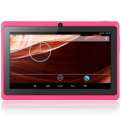 7 inch Q8 Android 4.2 Tablet PC 1.5GHz