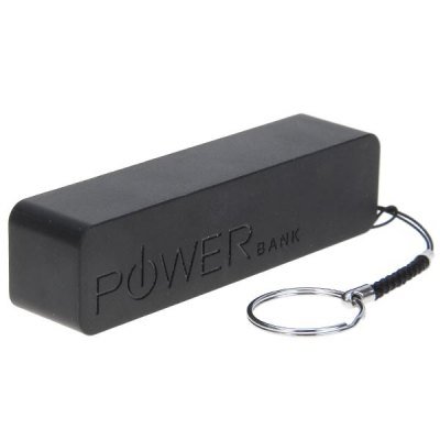 2600mAh Vitamin Tablet Mobile Power Bank Battery Charger with Fragrance