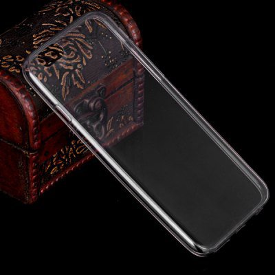 Ultra Slim Comfortable TPU Protective Case Cover for iPhone 6