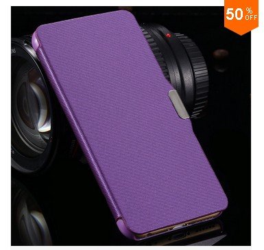 Case For Iphone 6 4.7'' Wallet Cover Flip Protective Skin With Magnetic Buckle (Color 9
