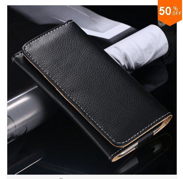Litchi Structure Case for Samsung Galaxy S3 S4 S5 Leather Cover for iphone 4 4s 5 5s (color 1