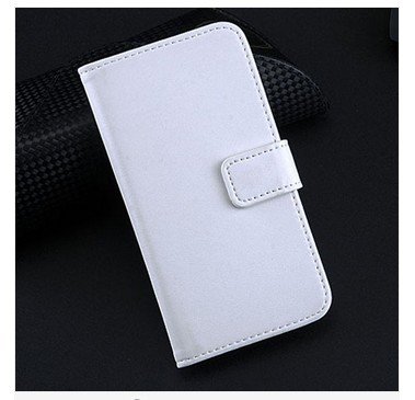Korean Style Flip Genuine Leather Case for Ipod Touch 5 (color 2