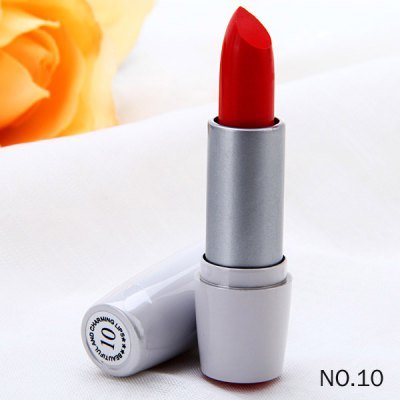 LS916 Perfect 4.5g Sexy Lipstick New Arrival Harmless Cosmetic ( nr 10
