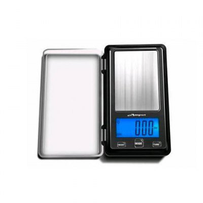 Digital Pocket Scale 0.01-100g precision mini APTP-453