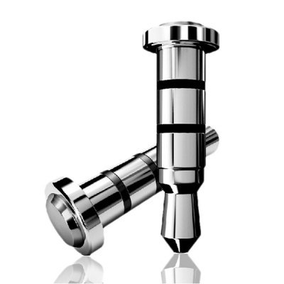 Quick Button Intelligent Mobile Smart Shortcut Universal Dustproof Plug for Android Mobile Phone