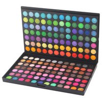 168 Full Color Eyeshadow Palette Eye Shadow Makeup Professional Cosmetics Eye Beauty Palette