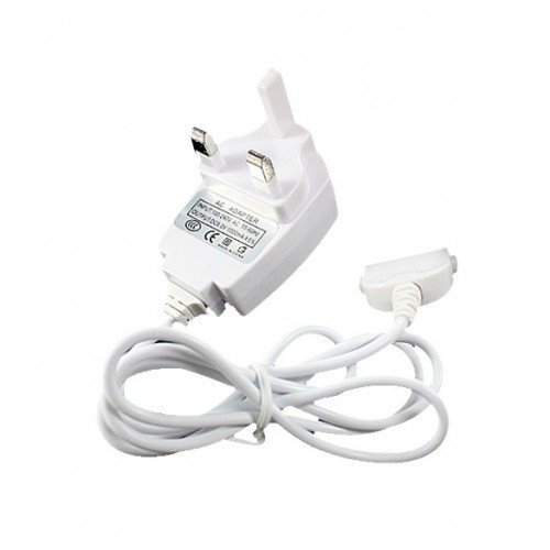 AC Adapter UK Plug Charger For Apple iPod iPhone