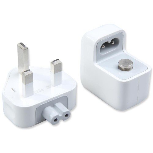 UK Plug USB Wall Home Charger AC Power Adapter 12W for iPad 4 iPad Mini SKU:62271.04