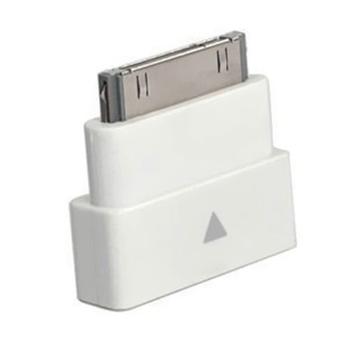 Male to Female Dock Extender 30Pin Adapter for iPhone 4S 4 iPod iPad 3 2 SKU:55122