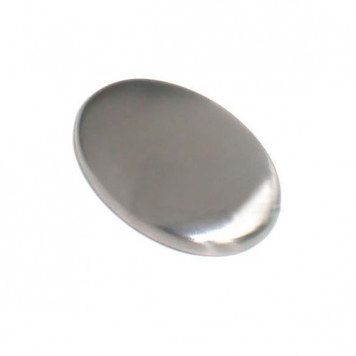 Stainless Steel Soap Eliminating Odor Kitchen Bar Smell