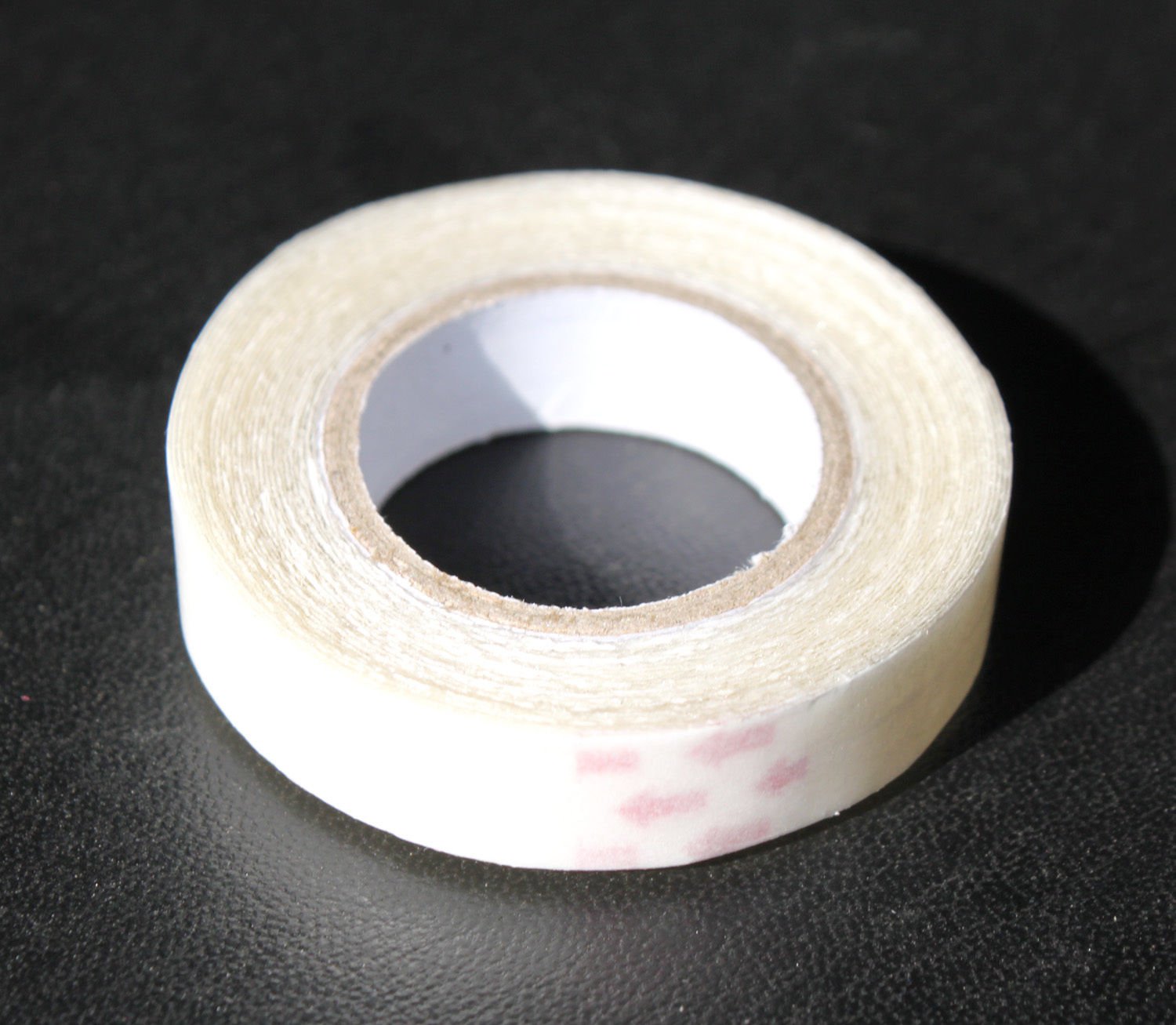 1cmx3m Dedicated Roll Strong Adhesive Double Side Tape for Hair Extension