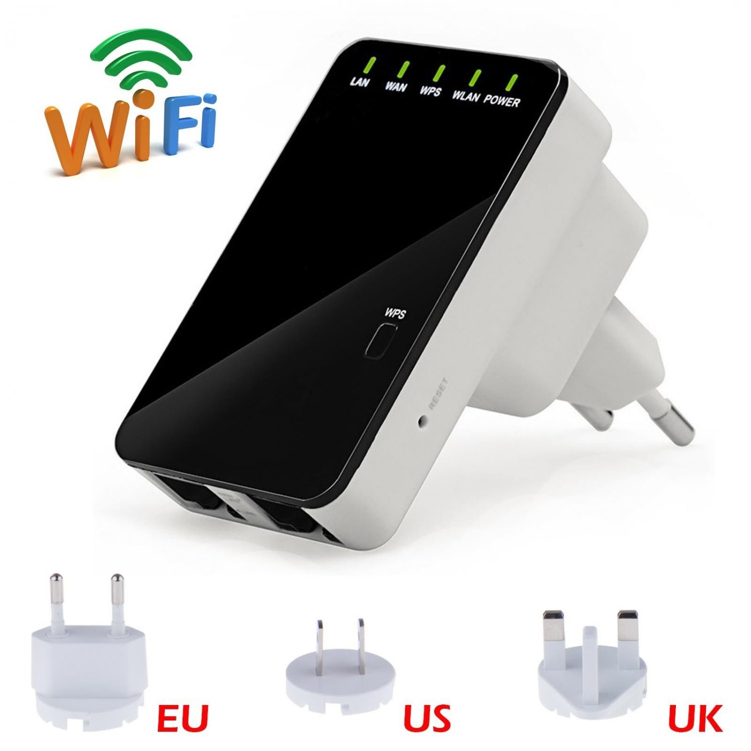 personal home wifi booster