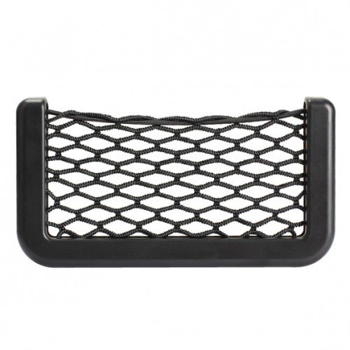 Car Auto String Mesh Bag Storage Pouch SKU:54636