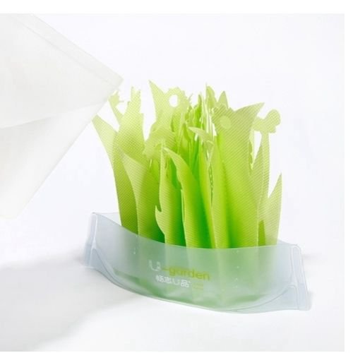 U-garden Eco-friendly Air Humidifier Purifier Evaporator Bedroom Home Office Use