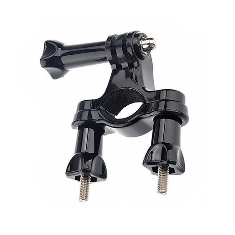 Bike Handlebar Seatpost Pole Mount for Gopro Hero 3 2 1 Camera Accessory