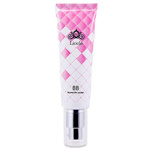 Lioele - Beyond The Solution BB Cream 50ml