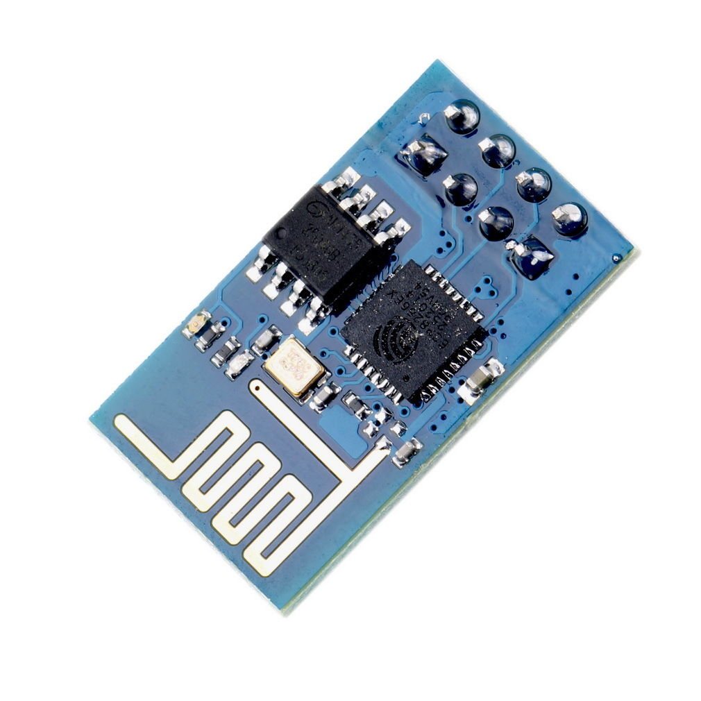 ESP8266 Serial WIFI Wireless TransceiveR Module Send Receive LWIP AP+STA