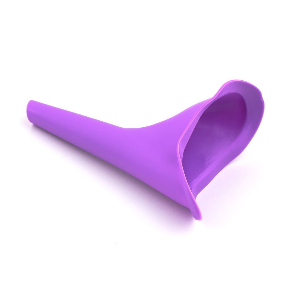 Portable Female Women Urinal Camping Travel Urination Toilet Urine Device