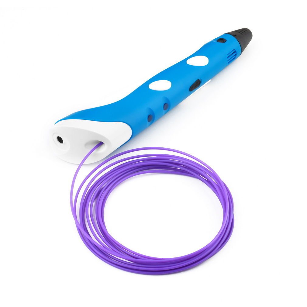 3D Printing Drawing Pen Crafting Modeling ABS Filament Arts Printer Tool Gift
