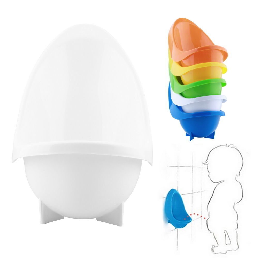 Baby Toddler children Potty Urinal Toilet Training Boy Bathroom Pee Trainer