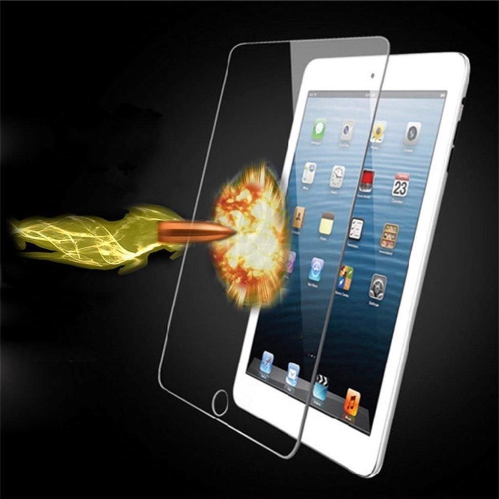 Apple iPad 2 3 4 Tempered Glass Film Protection Screen for Apple iPad 2 3 & 4