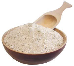 Fuller's Earth Facial Clay Mask - Treatment Heals ACNE, ROSACEA, Blackheads