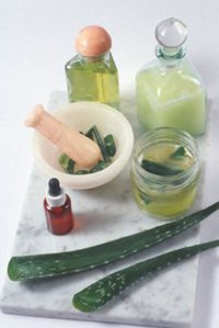 PURE ALOE VERA GEL -Relieve Acne,Eczema,Psoriasis,Blemishes-AntiAging Treatment (4oz 120ml)