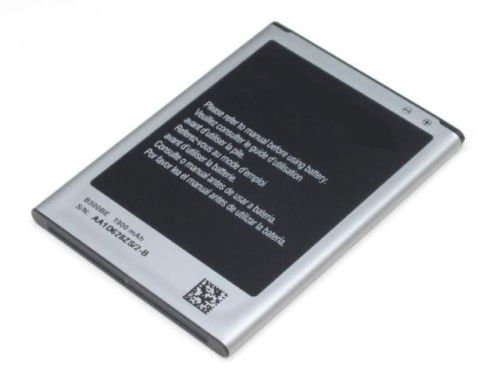 Details about Replacement 1900mAh 3.8V Power Battery For Samsung GT-I9195 Galaxy S4 Mini