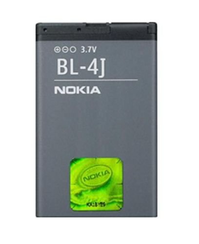 Details about Replacement BL-4J 1200mAh Power Battery For Nokia Lumia 620 C6 C6-00 3.7 V BL4J