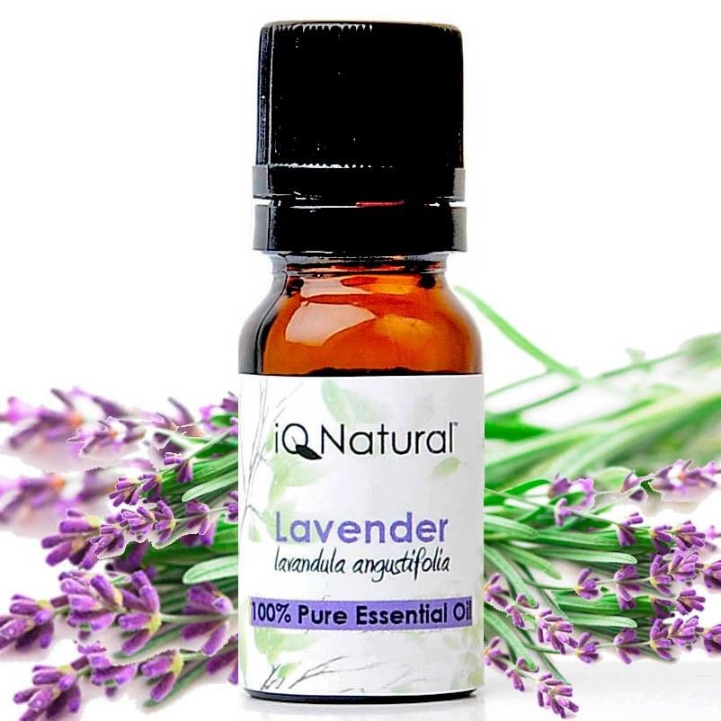 Essential Oil Lavender Lavandula Angustifolia 100 Pure Uncut 5ml 1573