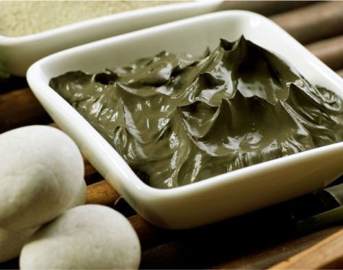 2 oz -- Pure DEAD SEA MUD MASK Facial Anti Aging Acne