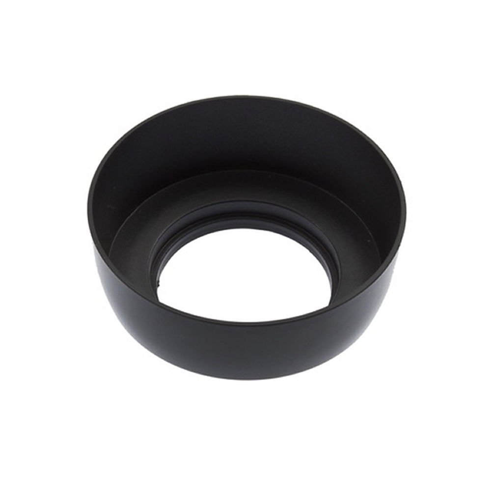 ES-62 ES62 Bayonet Lens for Canon EOS EF 50mm f/1.8 II Camera