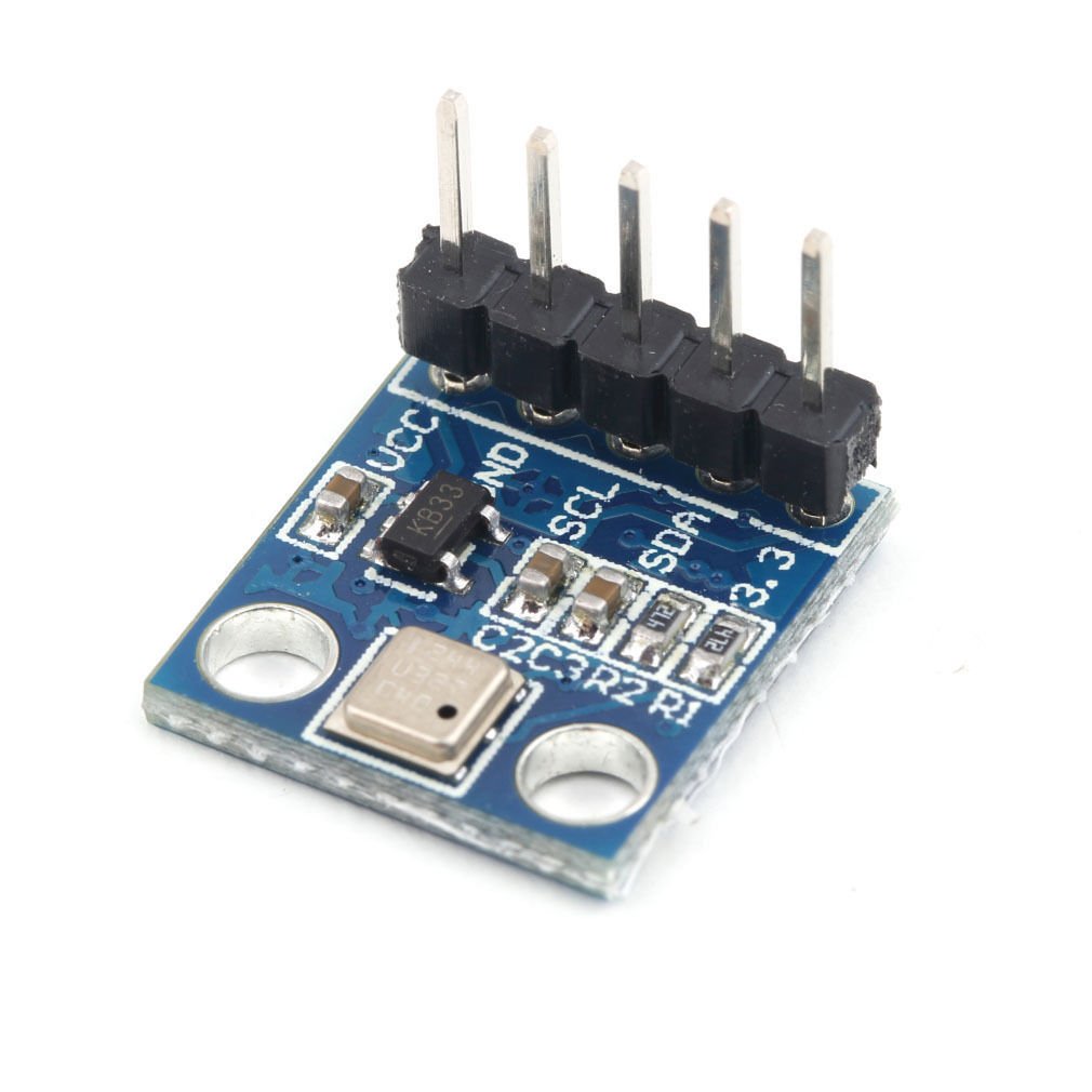 BMP180 Replace BMP085 Digital Barometric Pressure Sensor Board Module Arduino