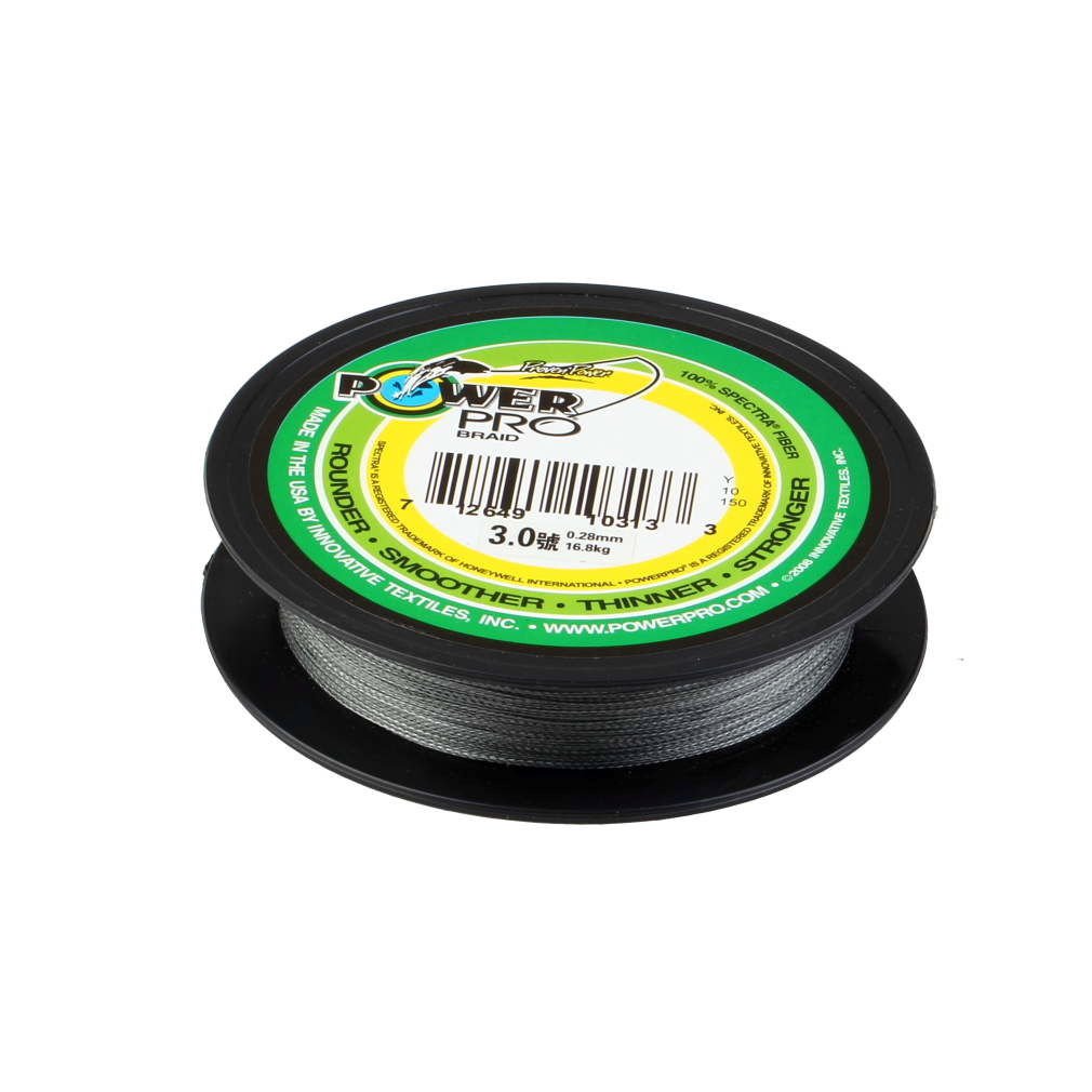 Strong Dyneema Braid Braided Fishing Fish Line Tackle 100M 0.2mm 30LB