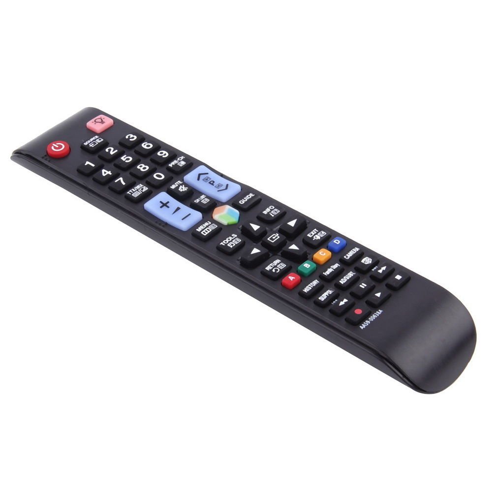 remote Controller FOR SAMSUNG smart TV